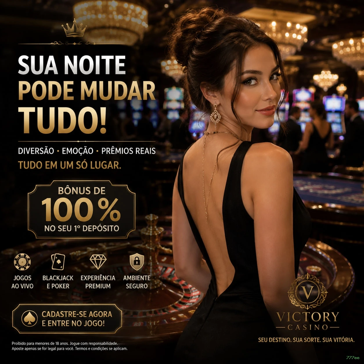 Comunidade ativa no Facebook