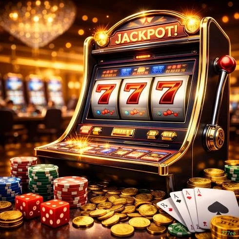 Fortune Tiger Slot Game